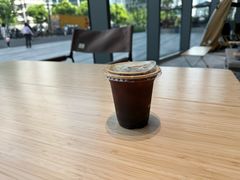 冰美式-SnowPeak Cafe(上海环宇城Max店)