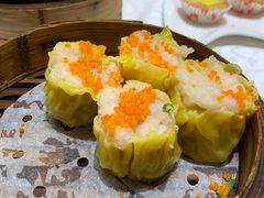 鱼籽鲜虾烧卖王-南园酒家(前进路店)