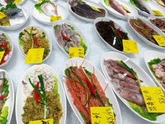 -佬太公海鸭·海鲜大排档(上海总店)