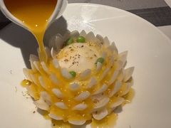 -若蘭慈·无国界素食料理(欢乐海岸店)