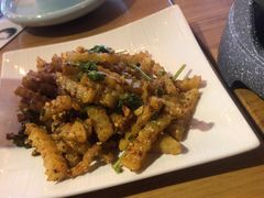 -一个叫川的地方(麒麟新天地店)