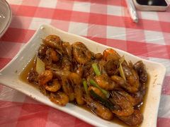 -玲珑餐厅(陕西南路店)