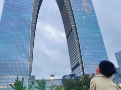 -金鸡湖景区