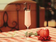 -杭州国际会议中心洲际酒店-德国啤酒屋(砂之船国际生活广场店)