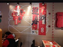 -麦当劳(豫园店)