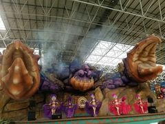 -波塞冬旅游度假区