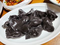 -必点海鲜·鲅鱼水饺(鞍山西道店)