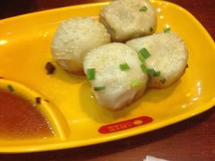 生煎-小杨生煎(黄河路店)