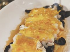 龙趸-广州文华东方酒店·江-由辉师傅主理