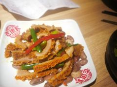 -老班长手工灌汤包老店(东山店)