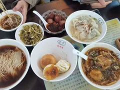 -毛华美食(清扬路店)