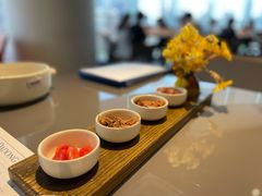 -小大董·烤鸭(观景餐厅·南京西路店)