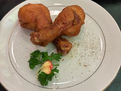 -西安饭庄·非遗陕菜(钟楼店)
