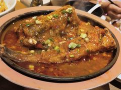 -六月雪干锅(涪城万达广场店)