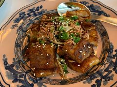 -夏苑(新加坡丽思卡尔顿美年酒店)