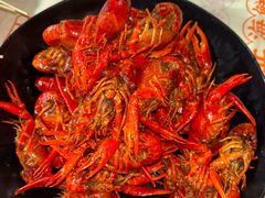 -小林哥的海鲜馆·夜宵烧烤(渔人码头店)