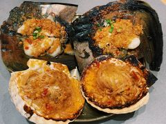 -龙虾奇迹泥炉烤肉(大华三路店)
