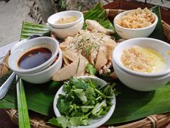 -园林美食城·本土农家菜(杨和镇店)