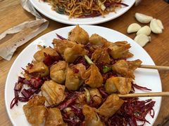 -辣不怕口味虾(长沙总店)