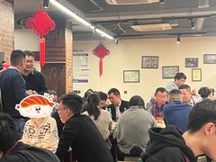 -水碾河刘老大串串香(水碾河路店)