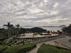 -胡里山炮台