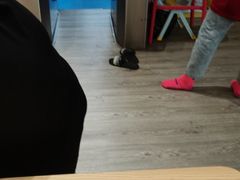 -爱蹦iBOON蹦床运动馆(江汉店)