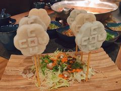 海鲜棒棒糖-湊湊火锅·茶憩(东城万达店)