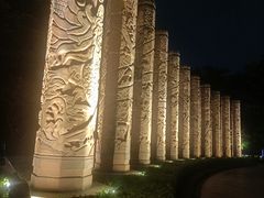 -福神岗公园