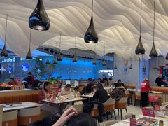 -三江源活鱼现烤(维多利摩尔城店)