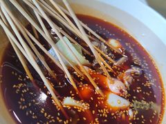 -成都驻京办餐厅(蜀都宾馆店)