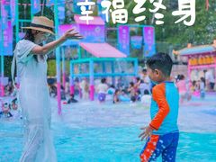-河南宝泉旅游区