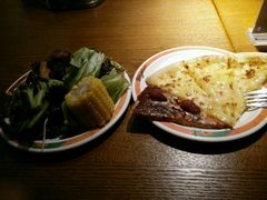 -比格比萨自助(密云店)