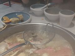 -千牛将·鲜牛肉火锅(开元路店)