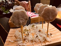 -湊湊火锅·茶憩(打浦桥日月光店)