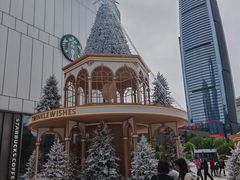 -民盈·国贸城