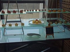 -太原富力铂尔曼大酒店-尚西餐厅