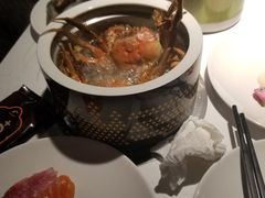 -加餐海鲜自助(宝龙一城店)