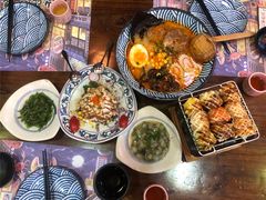 -仙隐小鹿中華の日料(正弘城店)