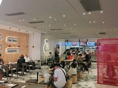 大堂-肯德基(星河店)