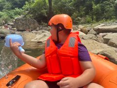 -雅鲁激流探险漂流