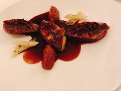 -Caprice(香港四季酒店)