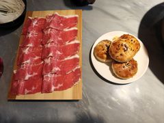 -慢丽江·云南野生菌土鸡锅(付家庄店)