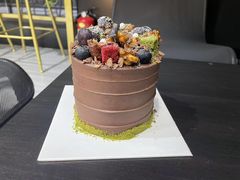 -DUFF LANGE杜夫朗格蛋糕(长沙店)