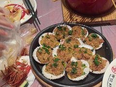 -有位虾匠·香辣蟹·小龙虾(李村店)