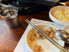 -Dombe豚(黑猪肉街店)