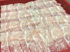 -水林间·寿喜烧自助(仙林金鹰店)