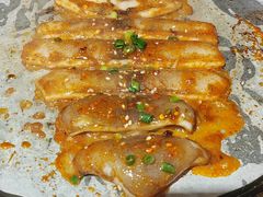霸气大鱿鱼-胖记烤肉(江汉路店)