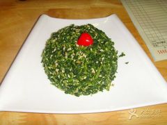 -吴门人家·苏宴宫廷菜(拙政园店)
