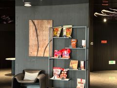 -Yolo私汤温泉设计师酒店(重庆南滨路店)