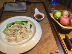 -昆明洲际酒店